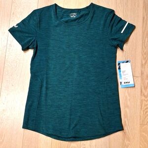 2XU Motion T-Shirt - XS (New)
